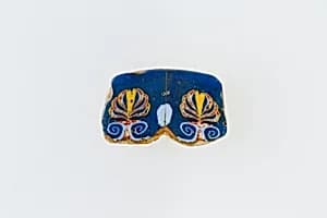 Inlay, palmette by Unknown Artist