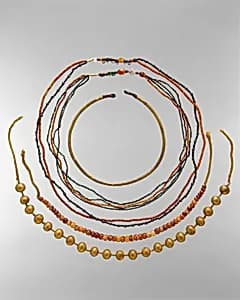 Jewelry of the Child Myt by Unknown Artist