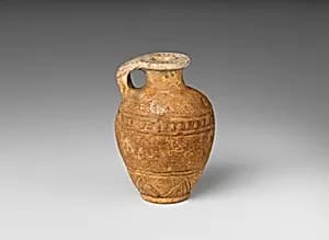 Jug by Unknown Artist