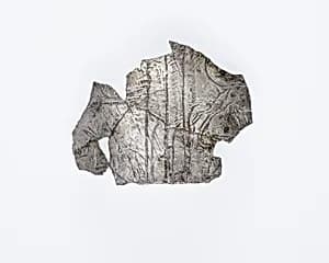 Jug fragment by Unknown Artist