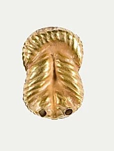 Knot Clasp of Sithathoryunet by Unknown Artist