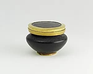 Kohl Jar of Sithathoryunet by Unknown Artist