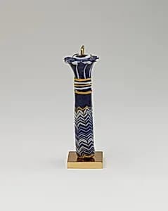 Kohl Tube by Unknown Artist