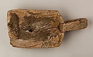 Ladle by Unknown Artist