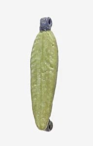 Leaf Pendant by Unknown Artist