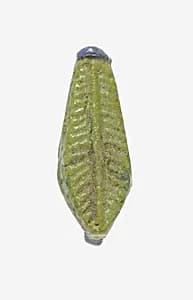 Leaf Pendant by Unknown Artist