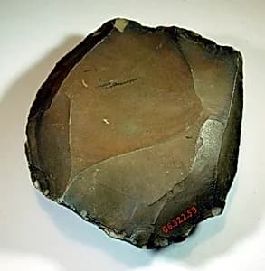 Levallois Core by Unknown Artist