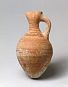 Levantine Juglet by Unknown Artist