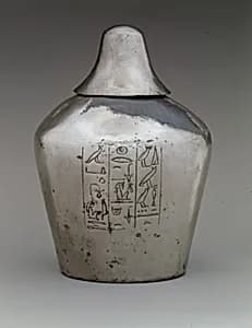 Libation Vessel of Manuwai by Unknown Artist