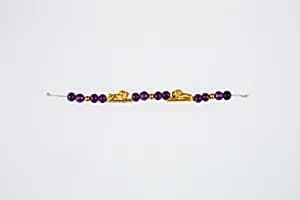 Lion Bracelet of Sithathoryunet by Unknown Artist