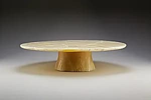 Low table by Unknown Artist