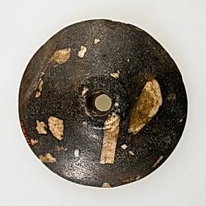 Mace head by Unknown Artist