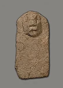 Magical Figure by Unknown Artist