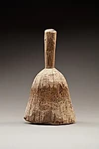 Mallet by Unknown Artist