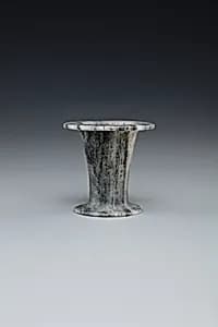 Miniature ointment jar by Unknown Artist