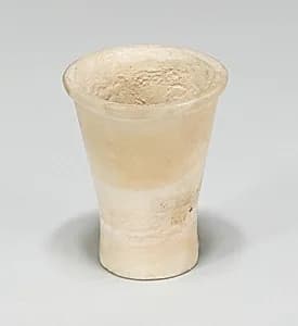 Miniature Ointment jar by Unknown Artist