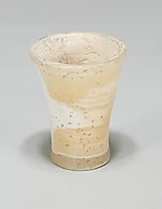 Miniature Ointment jar by Unknown Artist