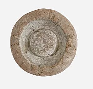 Mold for a Rings by Unknown Artist
