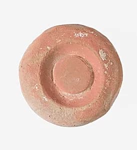 Mold for Annular Rings by Unknown Artist
