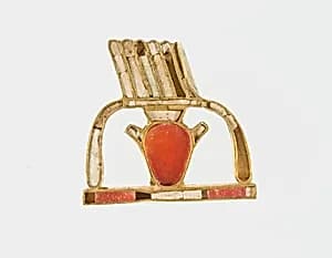 Motto Clasp of Sithathoryunet by Unknown Artist