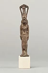 Nebethetepet or Nehemetaui by Unknown Artist