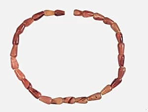 Necklace by Unknown Artist