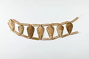Necklace by Unknown Artist