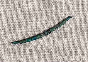 Necklace by Unknown Artist