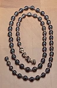 Necklace of Hapiankhtifi by Unknown Artist