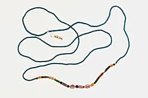 Necklace of queen Neferu by Unknown Artist