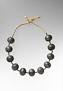 Necklace of Wah by Unknown Artist