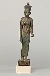Neith by Unknown Artist