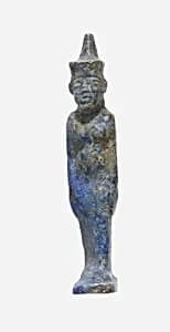 Neith Amulet by Unknown Artist