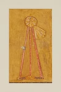 New Year Gift: Horse Trappings by Norman de Garis Davies