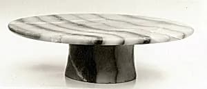 Offering table by Unknown Artist