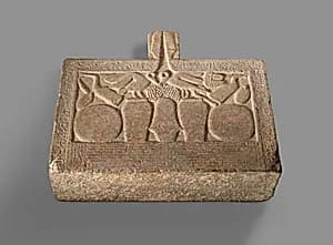 Offering table of Pabasa by Unknown Artist