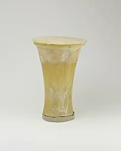 Ointment jar of Sithathoryunet by Unknown Artist