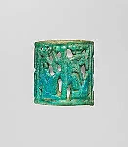 Openwork Ring by Unknown Artist