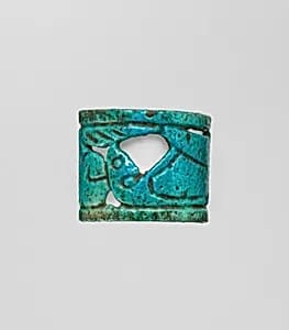 Openwork Ring by Unknown Artist