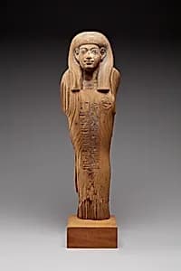 Osiride Figure of Kenamun by Unknown Artist