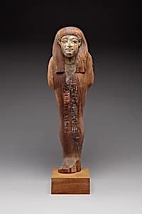 Osiride Figure of Kenamun by Unknown Artist
