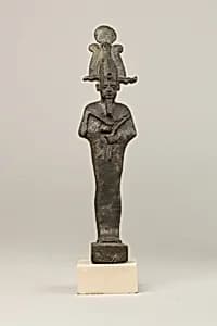 Osiris by Unknown Artist