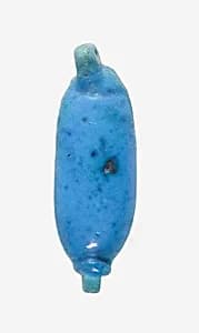 Oval Pendant by Unknown Artist