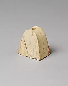 Papyrus burnisher by Unknown Artist