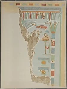 Part of a Kiosk by Hugh R. Hopgood