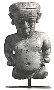 Pataikos Figure by Unknown Artist