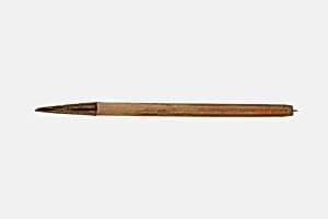 Pen by Unknown Artist
