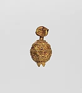 Pendant by Unknown Artist