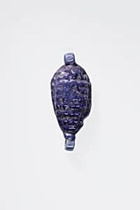 Pendant: Bunch of Grapes by Unknown Artist
