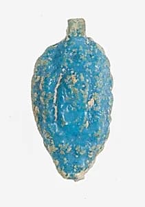 Pendant: Bunch of Grapes by Unknown Artist